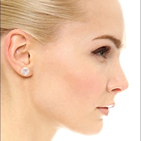 Kate Spade Earrings - Picture 5 of 5